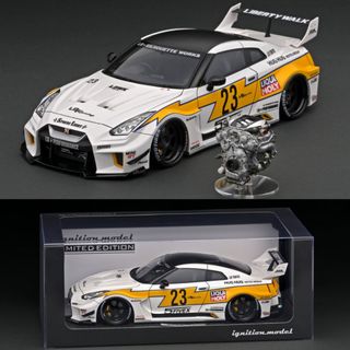 Ignition Model Collection item 2