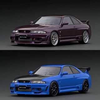 Ignition Model Collection item 1