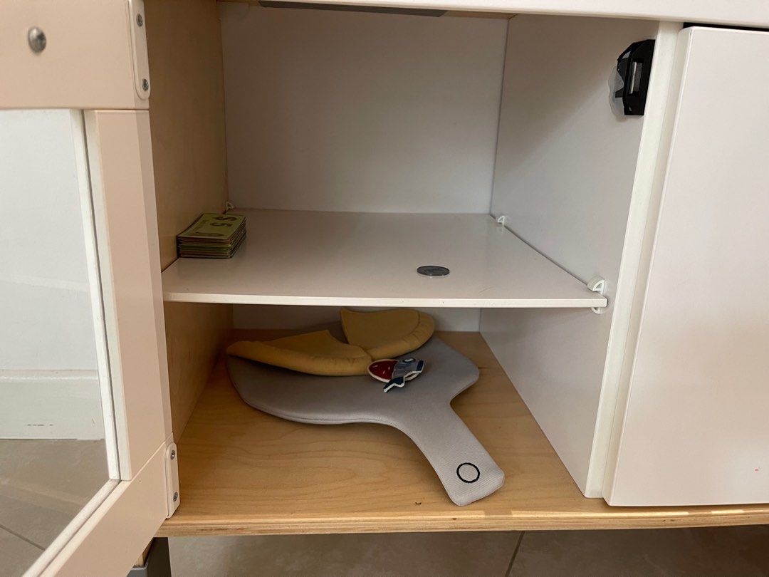 IKEA Duktig Toy Kitchen, Babies & Kids, Baby Nursery & Kids Furniture