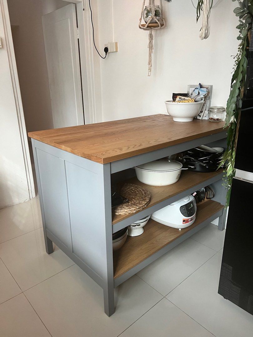 20 IKEA Kitchen Island Ideas Ikea Kitchen Island, Modern, 55 OFF