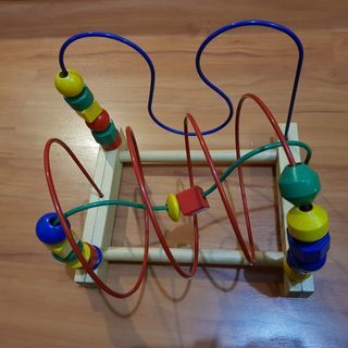 IKEA Wooden Toys