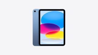 iPad 10th gen