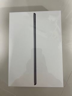 iPad 9th Gen（64GB)WiFi