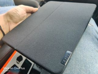 iPad Air 5 Premium Urban Folio Case by Laut