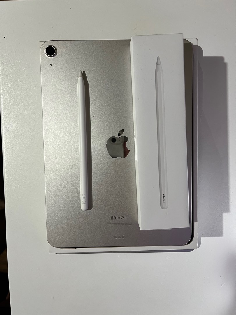 Ipad Mini And Apple Pencil Tablet Ios Use Apple Pencil On Iphone