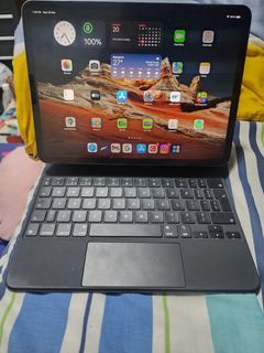 iPad Pro 11 Magic Keyboard
