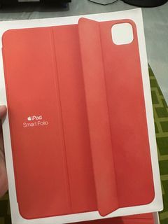iPad Pro 2nd and 3rd gen Smart Folio 11”