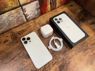 IPHONE 13 PRO 256GB SILVER
