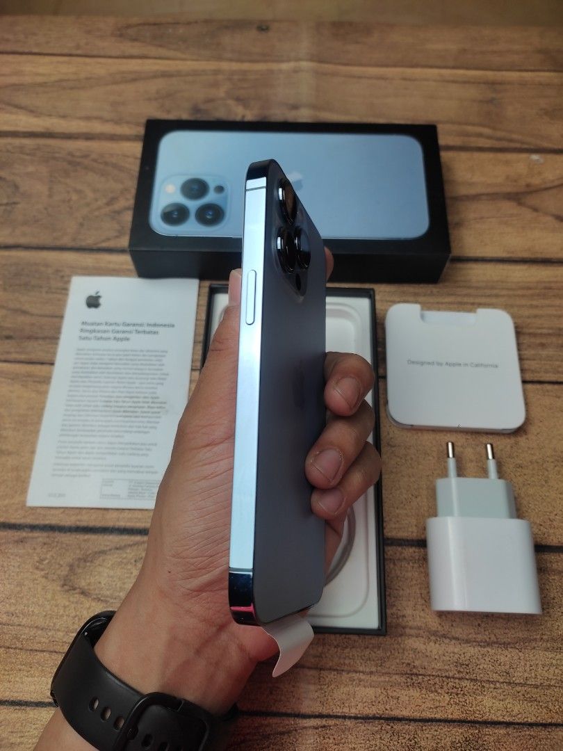 iphone 13 second ex ibox