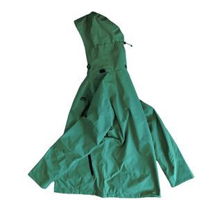 Jaket gorpcore outdoor hiking kolumb