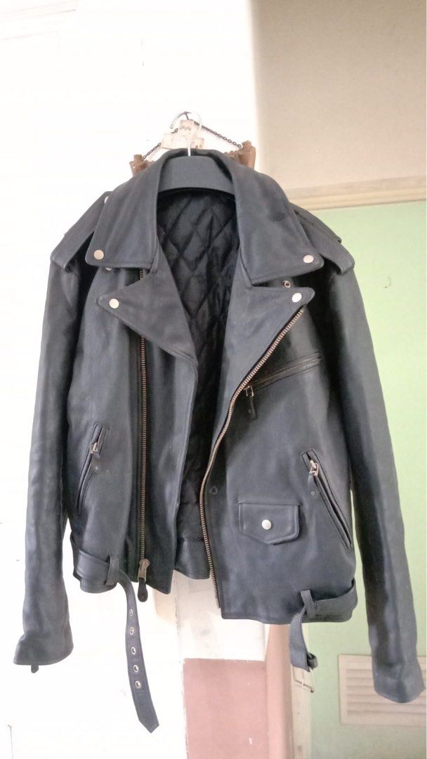 jaket harley davidson