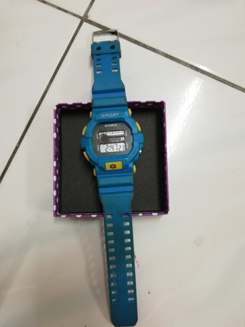 Jam g force outlet