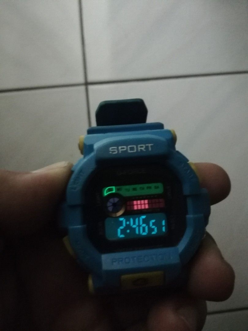 Jam g force 2025