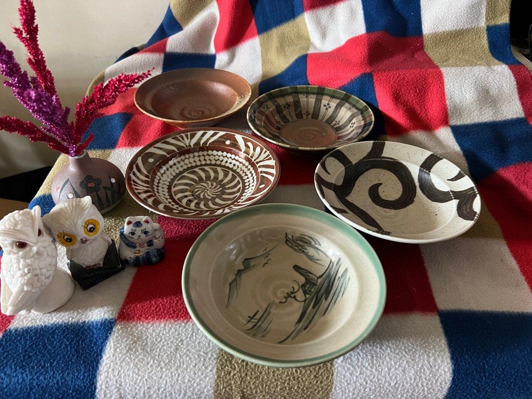 Japanese kitchenware, Furniture & Home Living, Kitchenware & Tableware