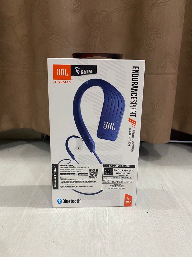 JBL ENDURANCE SPRINT Telepon Seluler Tablet Lainnya di Carousell