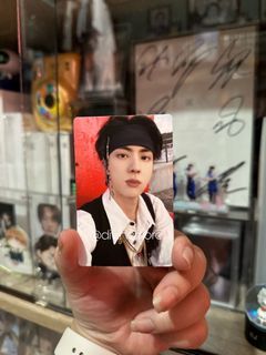 Jin Pirate Photofolio PC