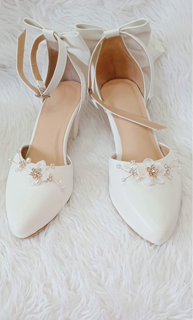 Bridal shoes outlet price