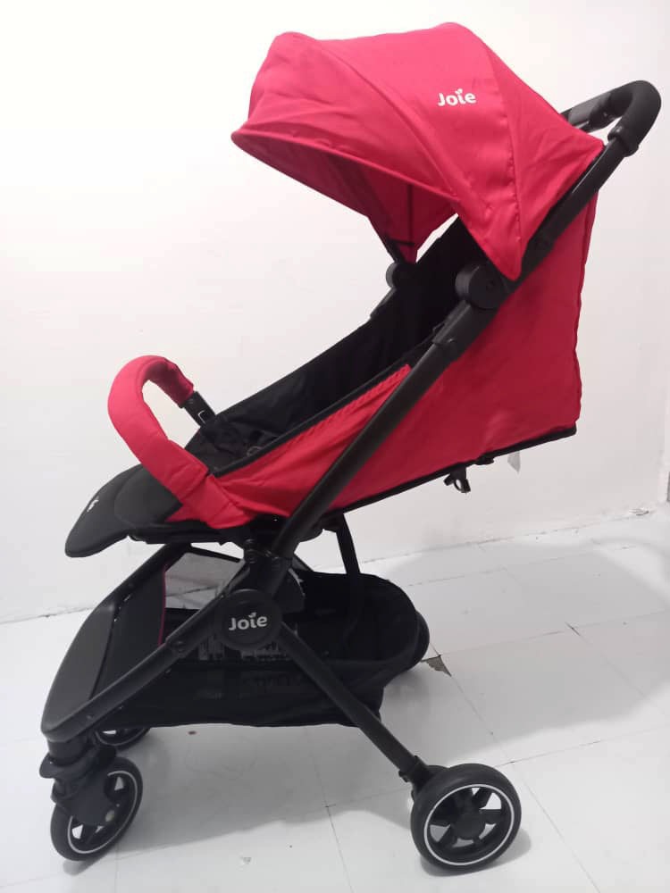 RAMADHAN SALES JOIE PACT LITE STROLLER Babies Kids Going Out