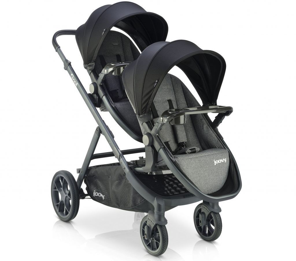 joovy qool stroller joovy caboose britax adapter