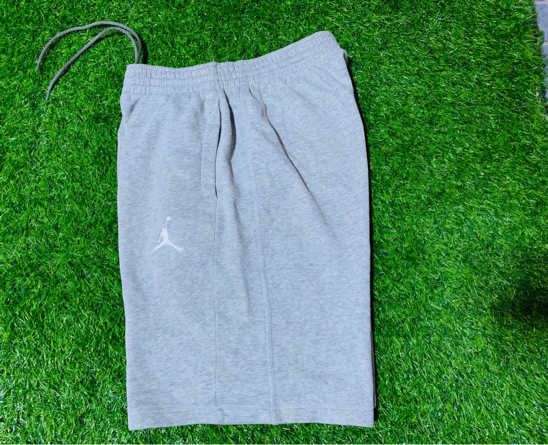 Jordan short, Men's Fashion, Bottoms, Shorts on Carousell