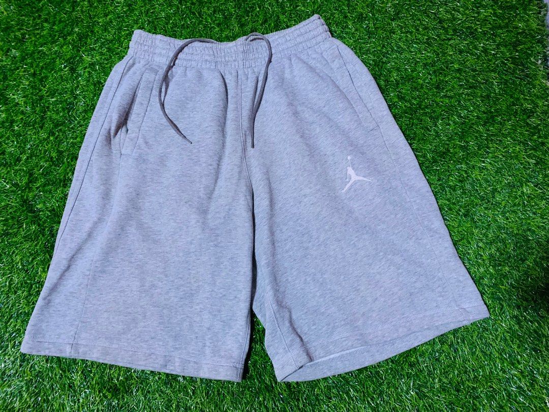 Jordan short, Men's Fashion, Bottoms, Shorts on Carousell