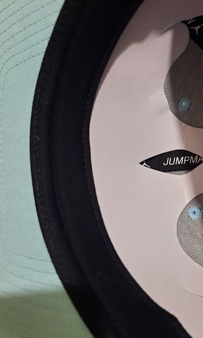 mens jordan cap