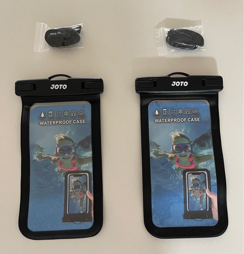 Joto best sale waterproof case
