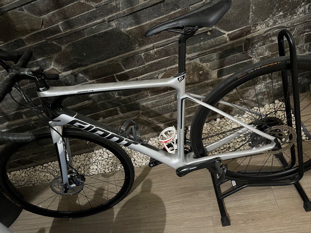Polygon road cheap bike murah