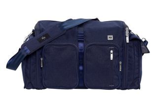 Jujube XY Collection Clone Diaper Messenger Bag