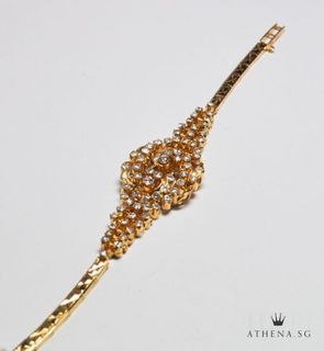 Peranakan jewellery new arrivals for sale
