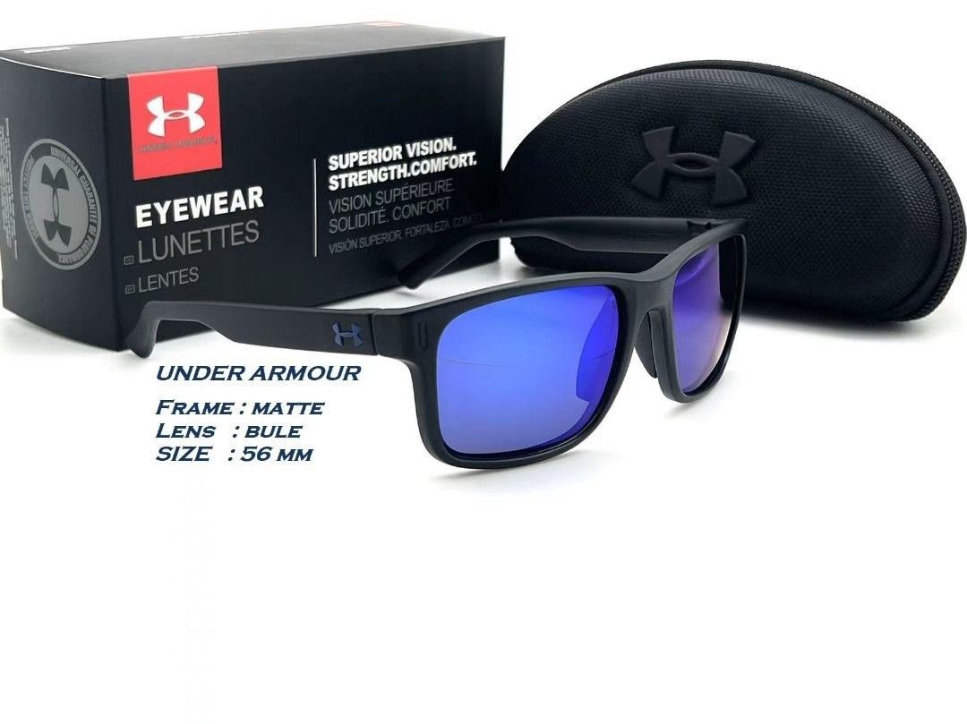 Kacamata under armour Men s Fashion Watches Accessories