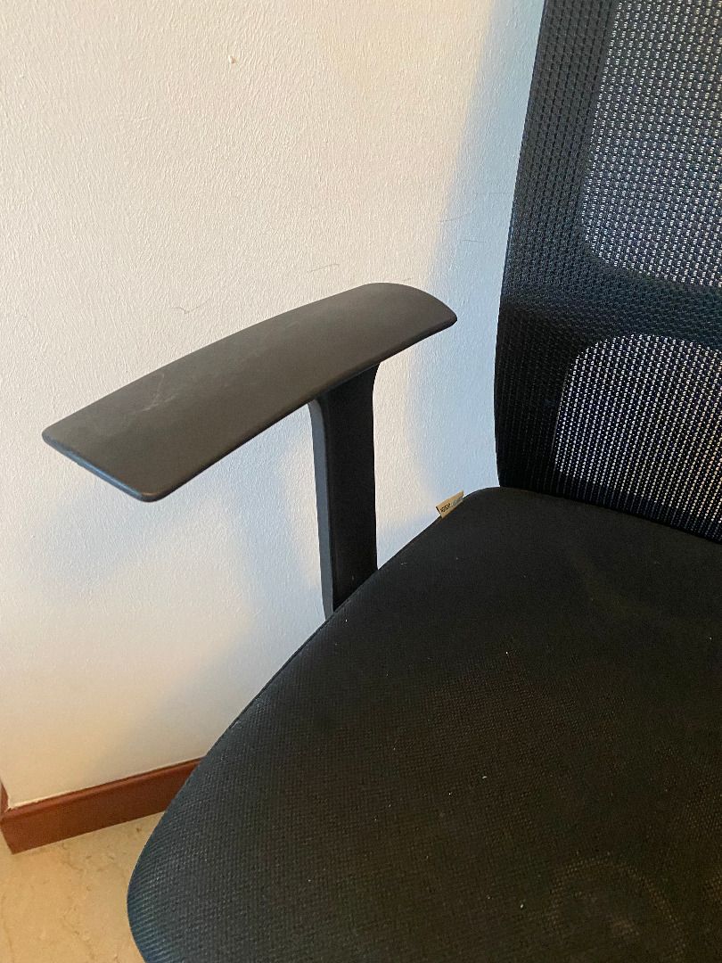 Kasa Midback Office Chair from Comfort Design Furniture Home