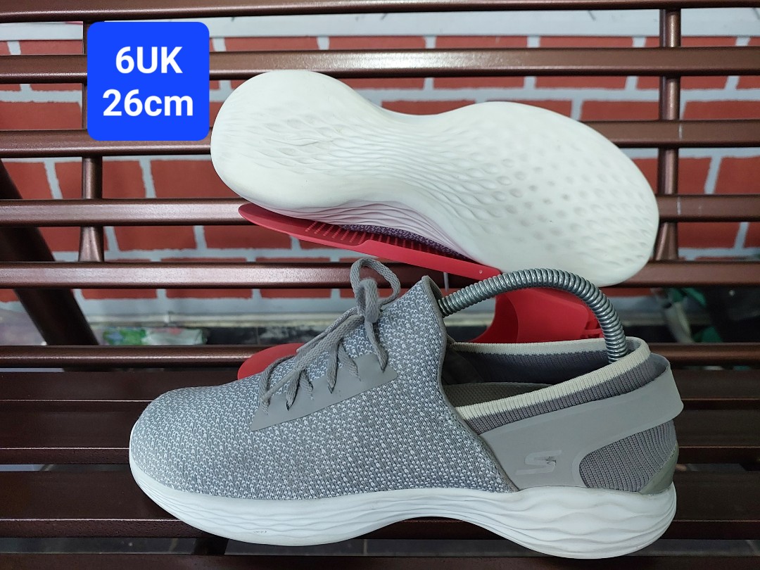 Kasut Skechers Performance 4uk rm39, Women's Fashion, Footwear