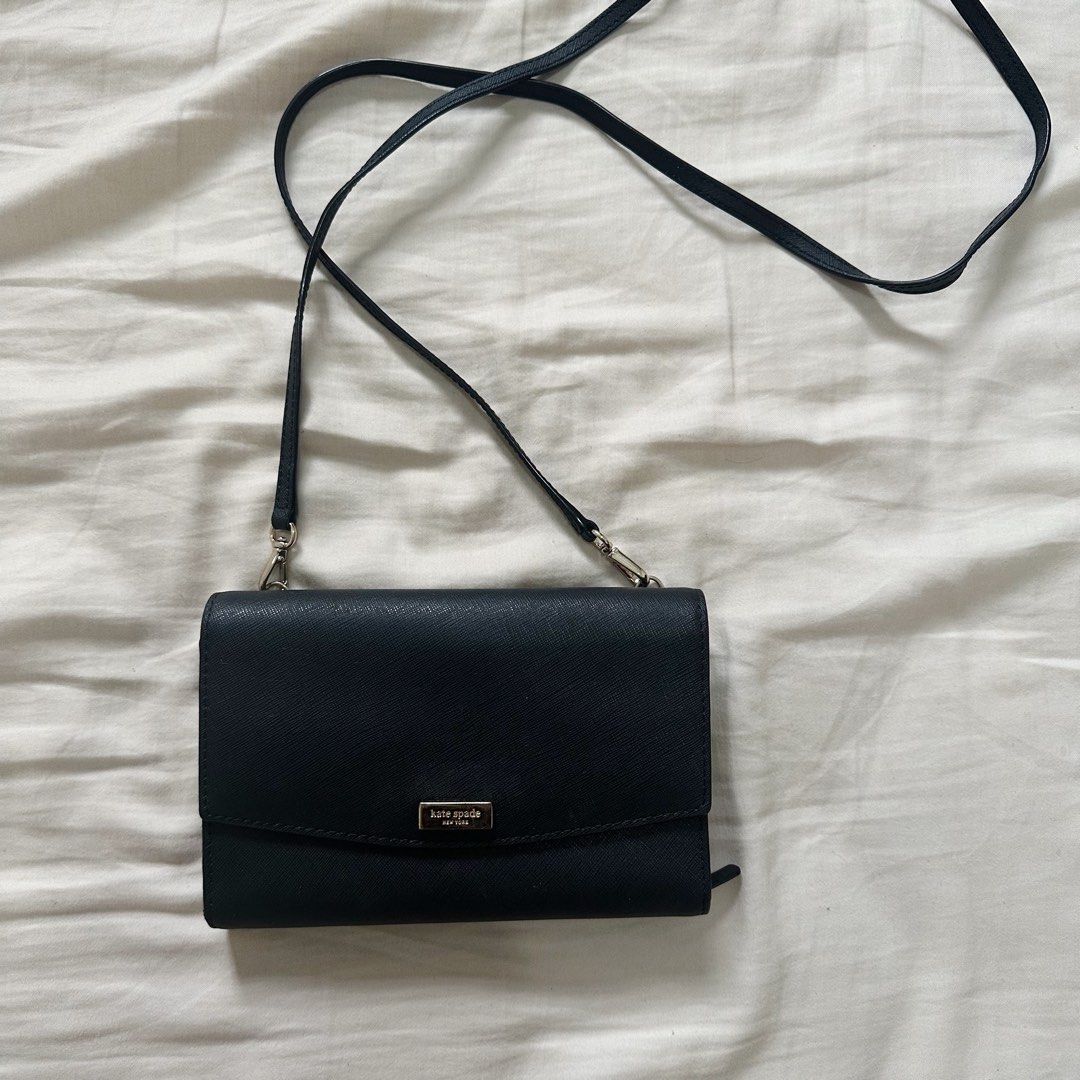 Kate spade laurel way winni crossbody top