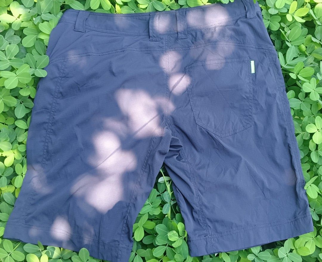 Kathmandu Aklo Short, Men's Fashion, Bottoms, Shorts on Carousell