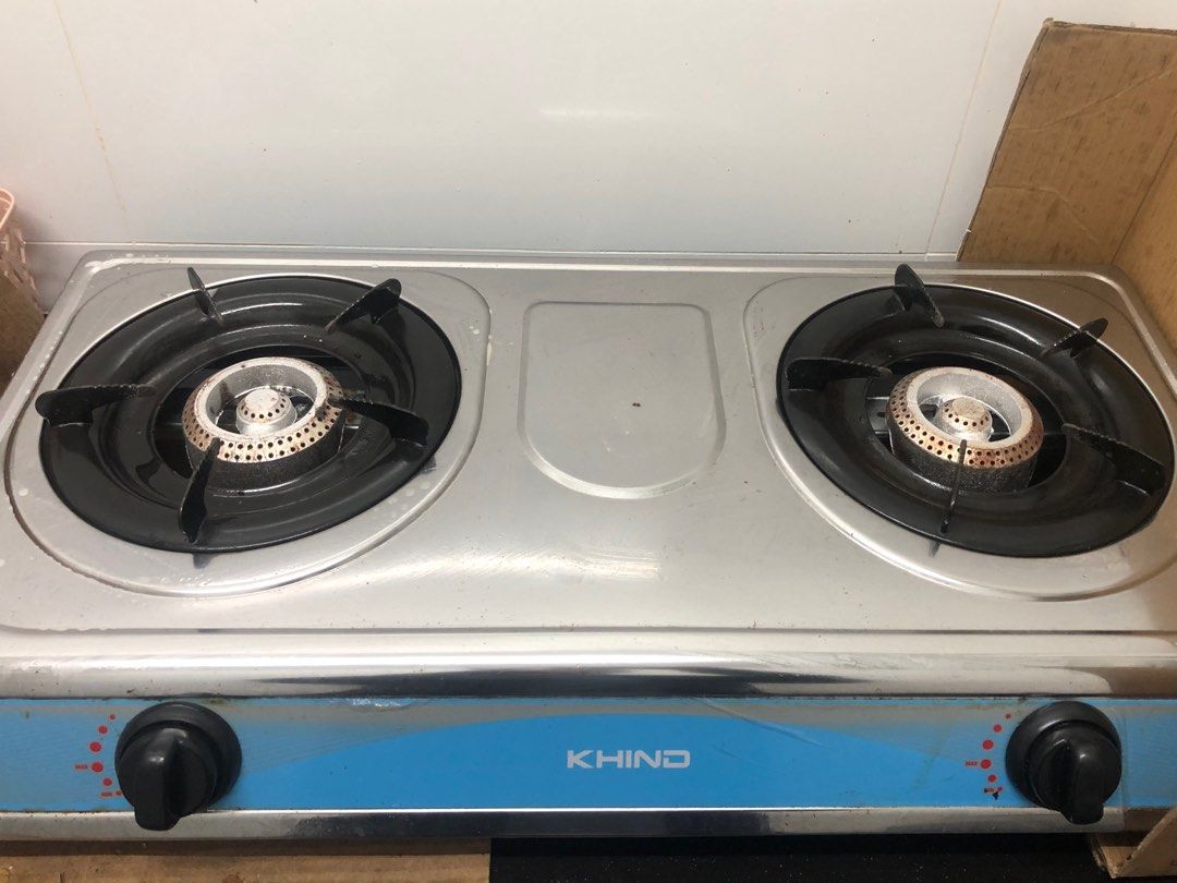 Khind Stove, TV & Home Appliances, Kitchen Appliances, Cookers on Carousell