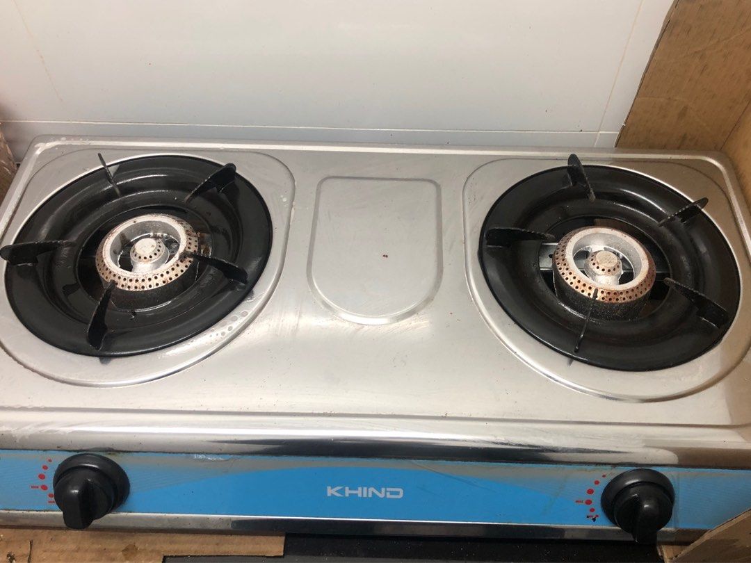 Khind Stove, TV & Home Appliances, Kitchen Appliances, Cookers on Carousell