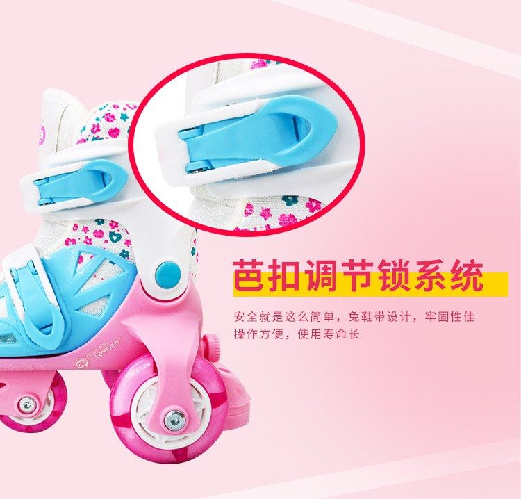 Kids rollerblade 2-5years old, Sports Equipment, Sports & Games, Skates ...