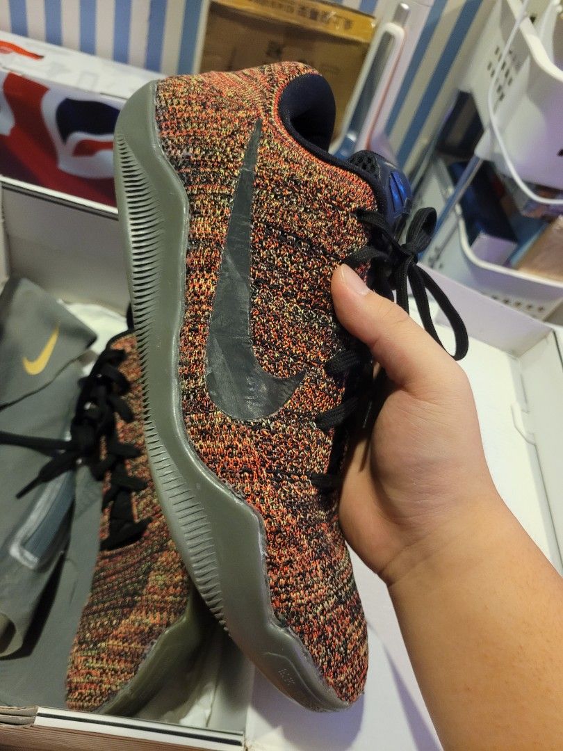 Kobe 11 top alt