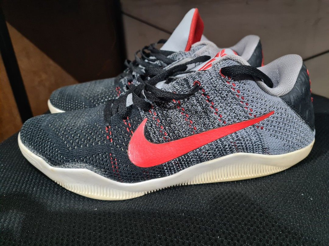Kobe 11 tinker size 11us
