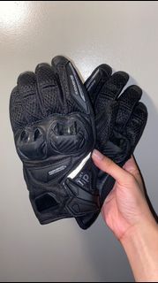 Komine Mesh Gloves