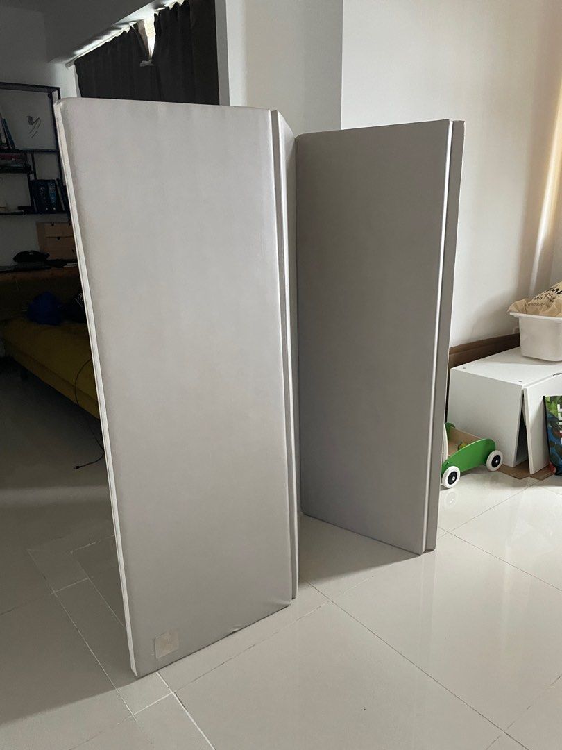 Korean foldable play mat discount