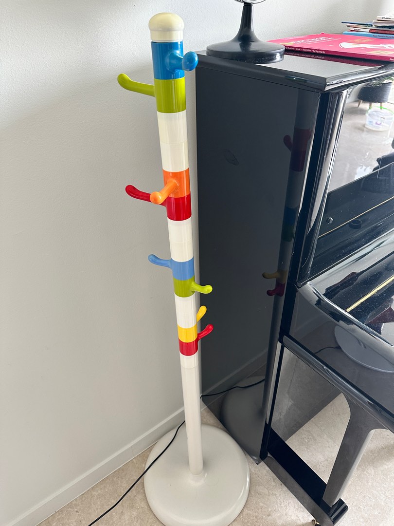 KROKIG Ikea Stand Hanger, Furniture & Home Living, Furniture, Shelves