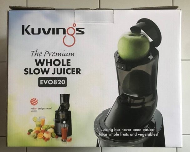 Harvey 2025 norman juicer