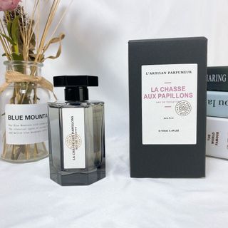 L'Artisan Parfumeur Perfume Series  Collection item 1