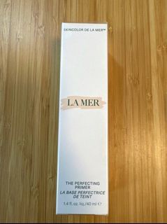 La Mer the Perfecting Primer 完美柔膚修護底霜 40ml