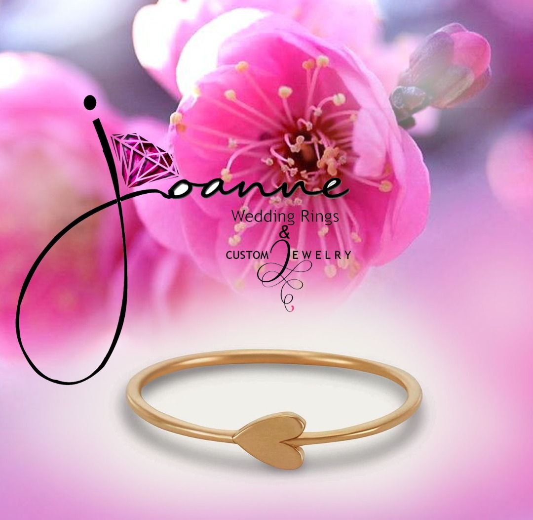Self love on sale promise ring