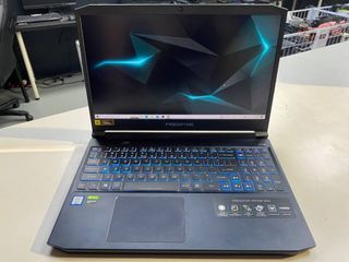 LAPTOP GAMING ACER PREDATOR TRITON 300