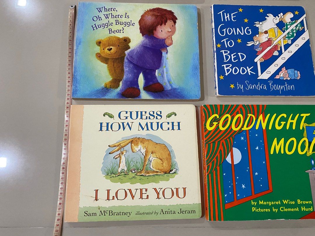 12 of the best interactive books for babies and toddlers – Books with Baby