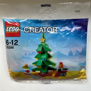 Lego 30286 Christmas Tree